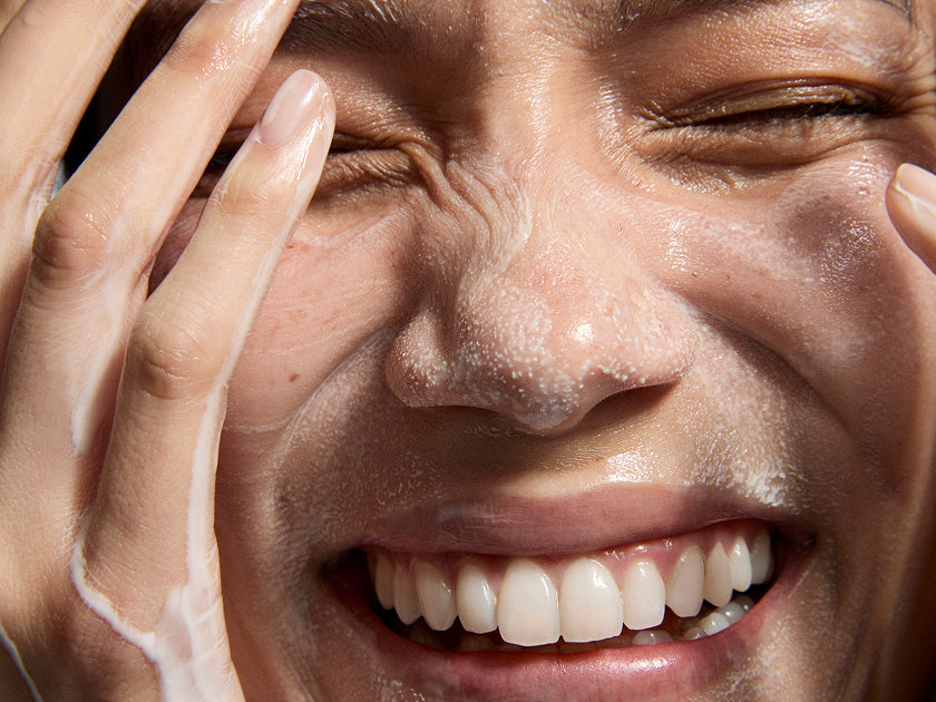 Clean Daily Skin